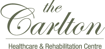 Logo for Carlton At The Lake