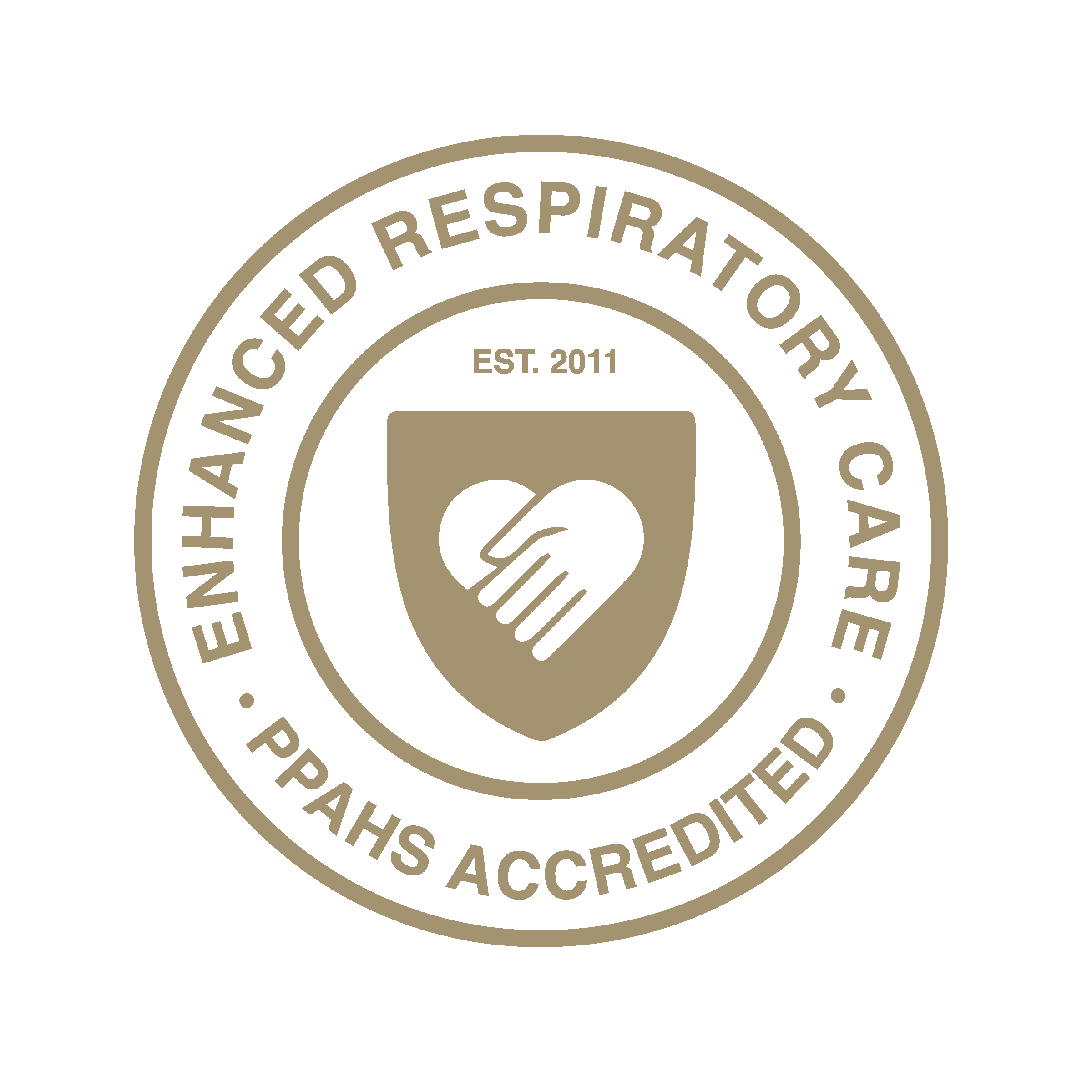 Enhanced Respiratory Care Seal 003